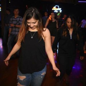 Meet your Posher, Ginny